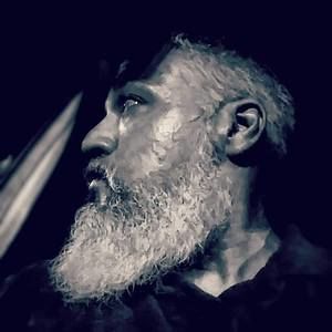 Meet your Posher, Joaquin